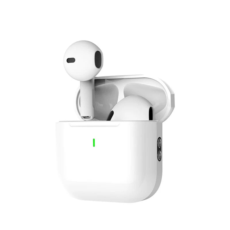 2025 TWS Air Pro Wireless Bluetooth Earphones HiFI Stereo Sound Noise Cancelling Sports In-Ear Music Earbuds for iPhone Android
