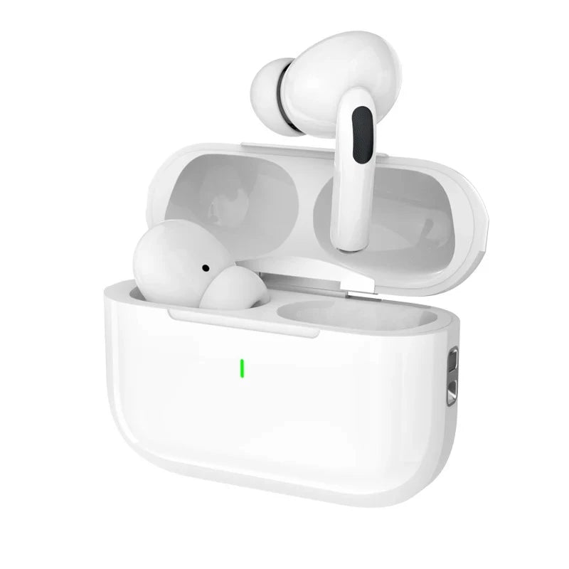 Original Air Pro TWS Wireless Bluetooth Earphones Headphones In Ear Earbuds Sports Noise Cancelling Headset for IPhone Android