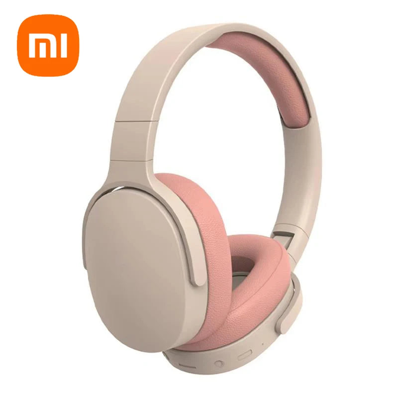 Xiaomi Original P2961 Wireless Headphones Bluetooth 5.3 Earphone For iPhone Samsung Stereo HiFi Headset