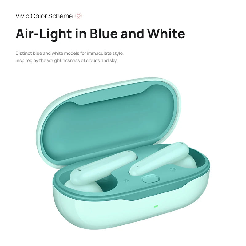 Original Huawei FreeBuds Se Headphones Wireless Bluetooth 5.2 Earphone Call Noise Reduction Earbuds TWS 10mm Dynamic Headset