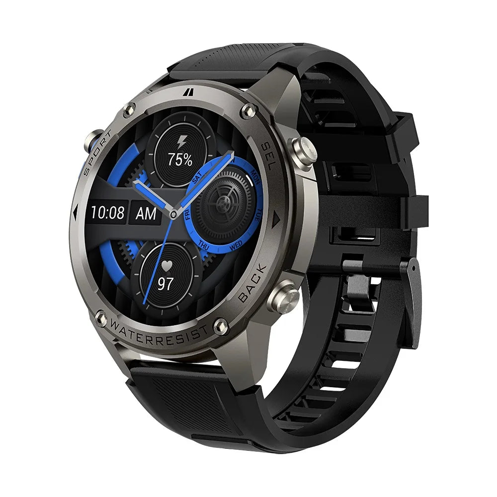 Fashion Wristwatches Fitness Inteligente Watch Sports Waterproof Business Watches Calorie Pedometer  Outdoor Casual  Reloj