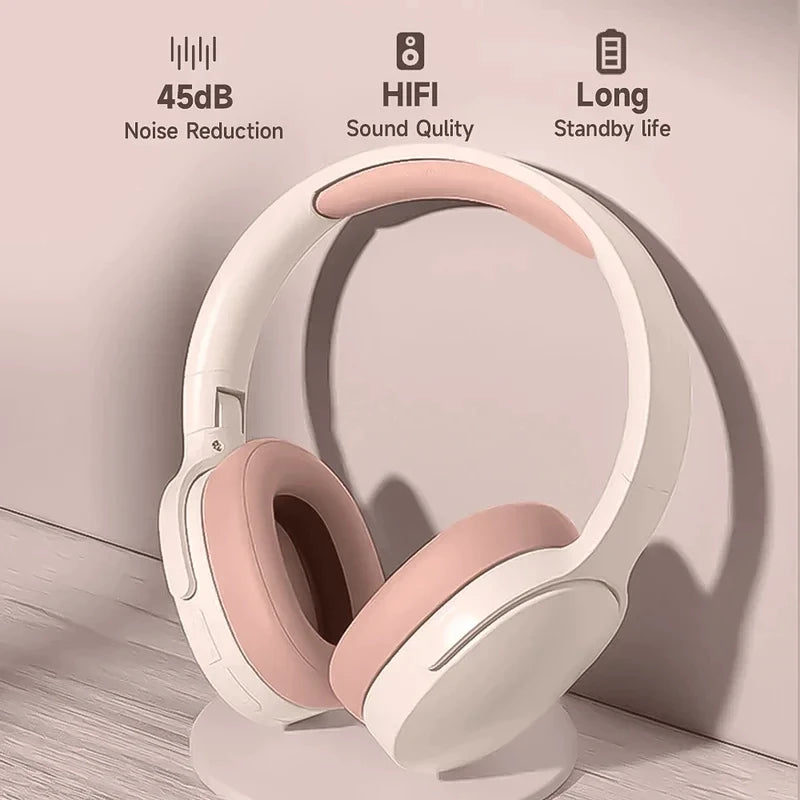 Xiaomi Original P2961 Wireless Headphones Bluetooth 5.3 Earphone For iPhone Samsung Stereo HiFi Headset