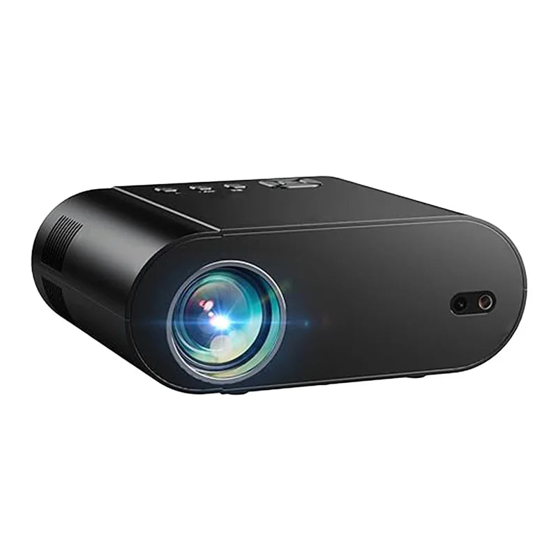 DITONG Full HD 1080P Projector 5G LED 4K Auto Keystone Video Proyector Movie Beam Android Projectors Home Theater Cinema Beamer
