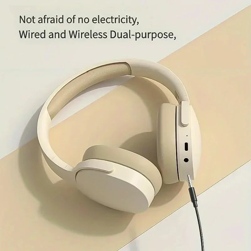 Xiaomi Original P2961 Wireless Headphones Bluetooth 5.3 Earphone For iPhone Samsung Stereo HiFi Headset