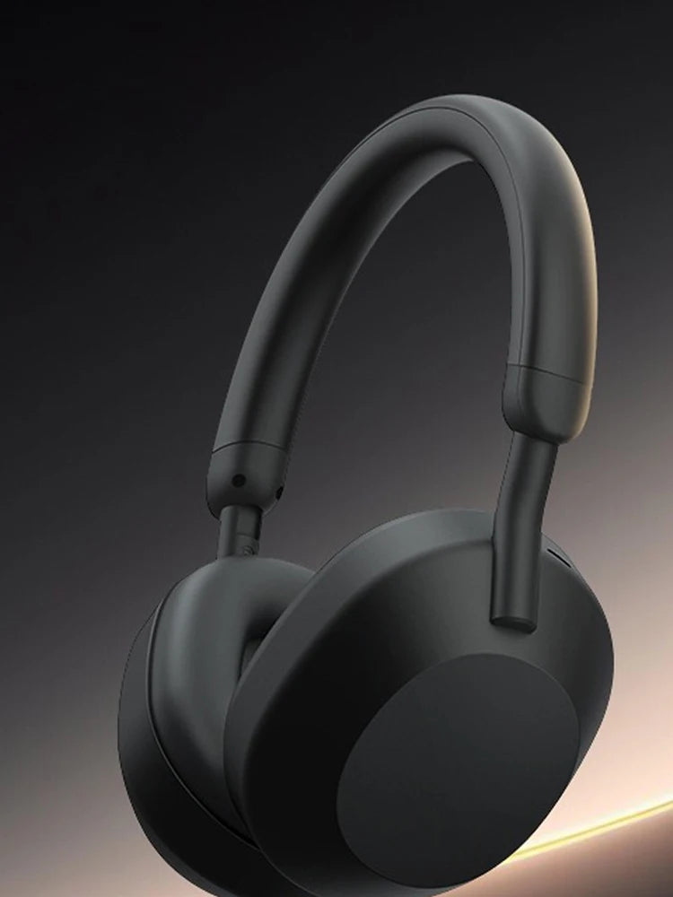 Bluetooth headset, high sound quality wireless call, intelligent noise reduction, long endurance sports gaming Bluetooth headset