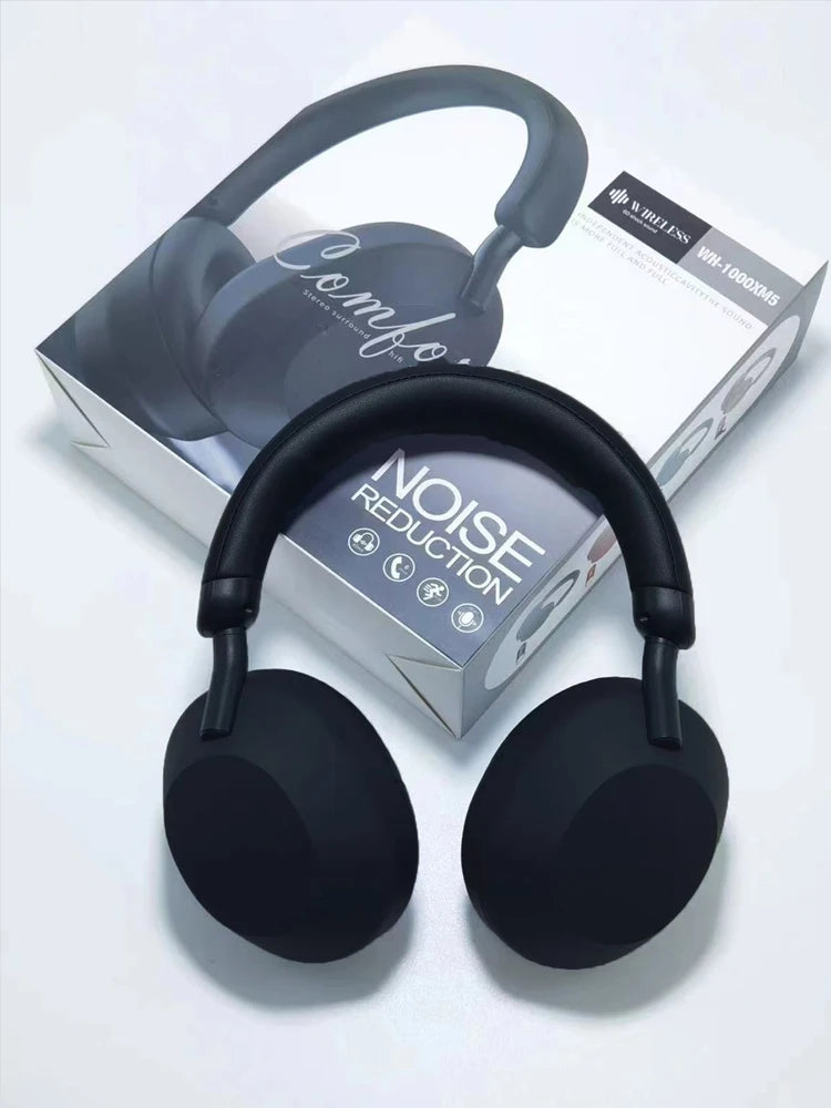 Bluetooth headset, high sound quality wireless call, intelligent noise reduction, long endurance sports gaming Bluetooth headset