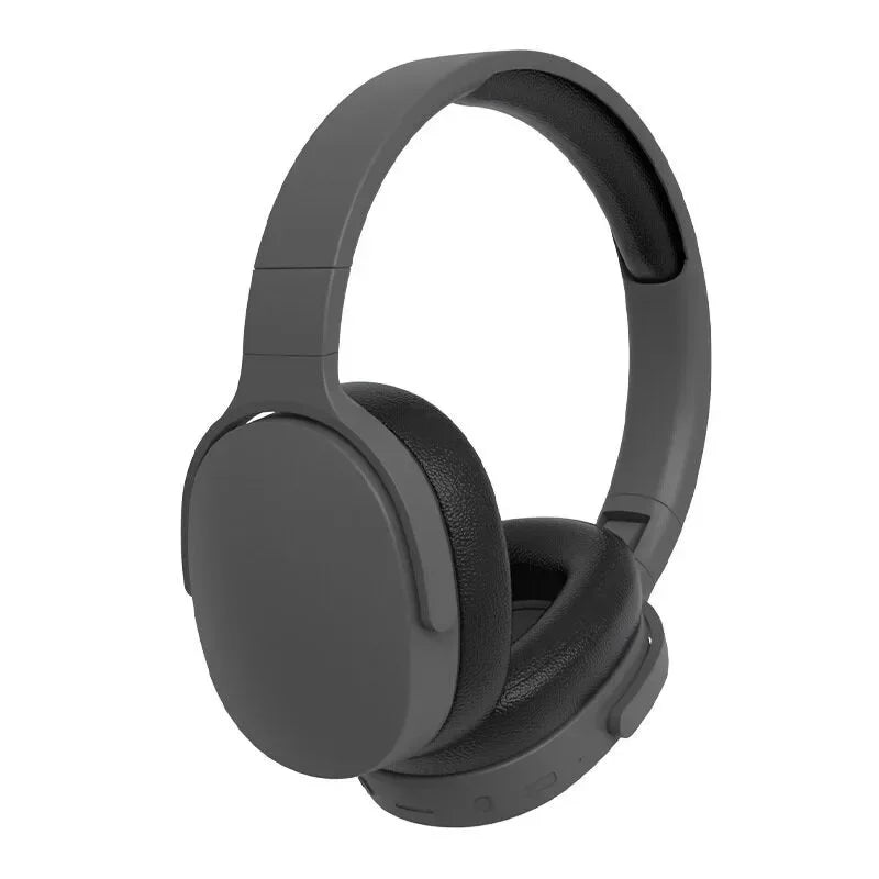 Sony Wireless Headphones Bluetooth 5.3 for Jogging Gaming HiFi Powerful Bass Crisp Audio with Mic Adjustable Headband Headset