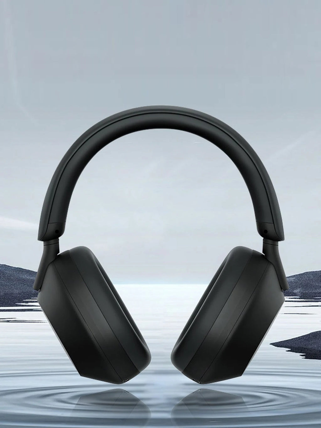 Bluetooth headset, high sound quality wireless call, intelligent noise reduction, long endurance sports gaming Bluetooth headset