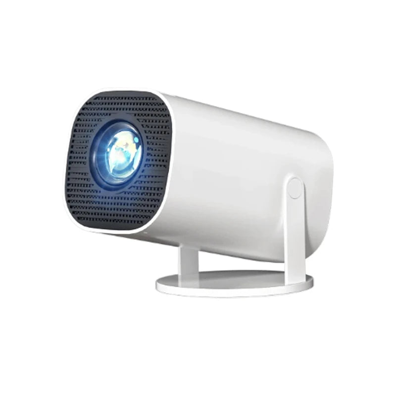 Portable HD Intelligent Projector 5G·iMAX Theater WiFi 1080P Autofocus Both Living Room Bedroom Create Private Cinema Projector